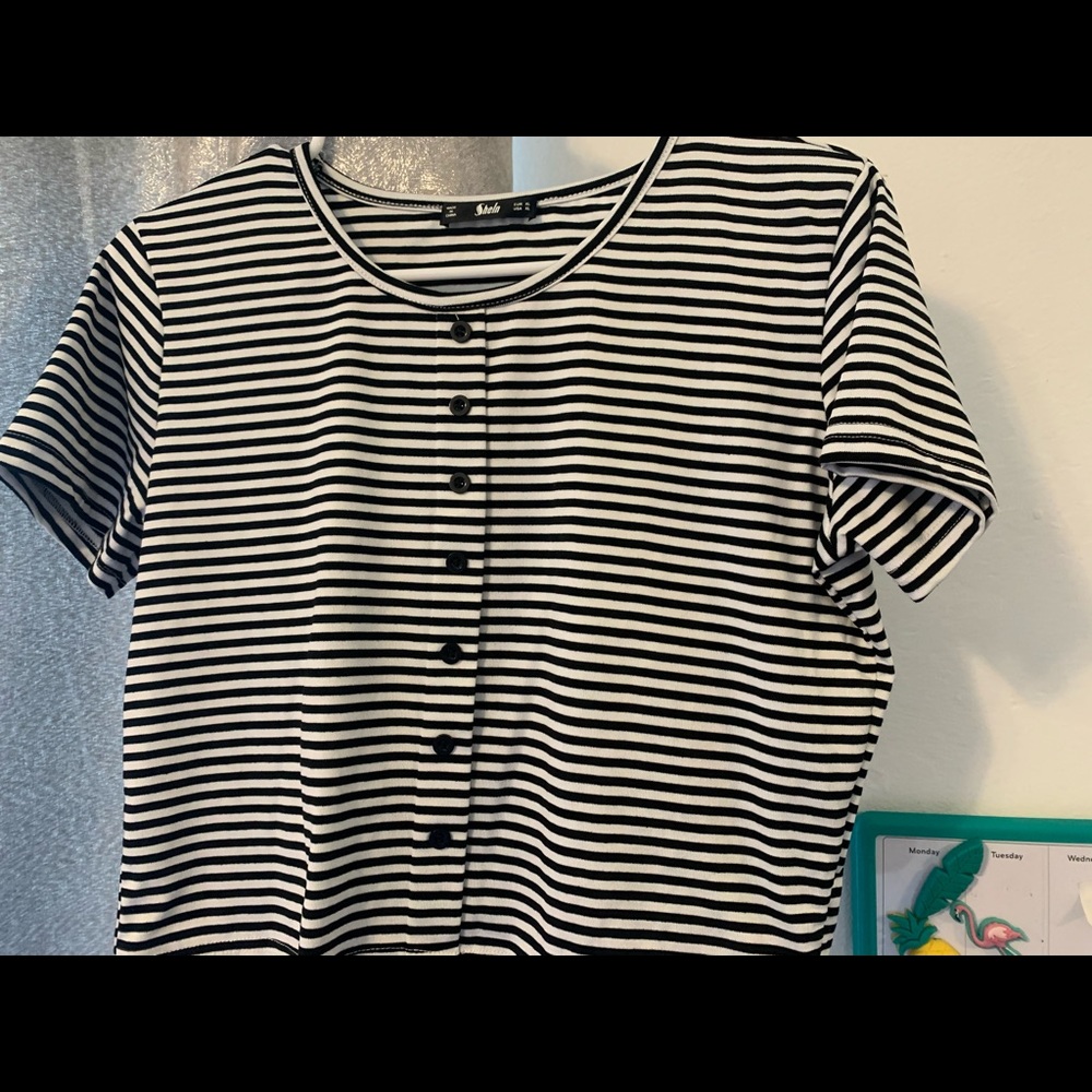 Shein Tshirt